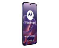 Motorola edge 70 fusion 5G 12/256GB Orient Blue 120Hz - 1517385 - zdjęcie 4